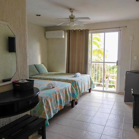 Hotel Ma Elena إيسلا موخيريس المظهر الخارجي الصورة