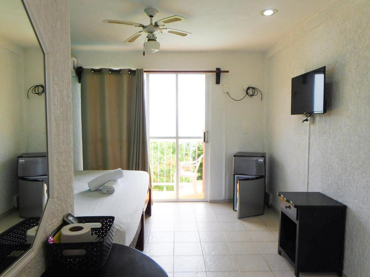 Hotel Ma Elena إيسلا موخيريس المظهر الخارجي الصورة