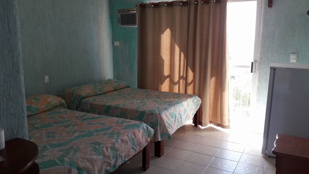Hotel Ma Elena إيسلا موخيريس المظهر الخارجي الصورة