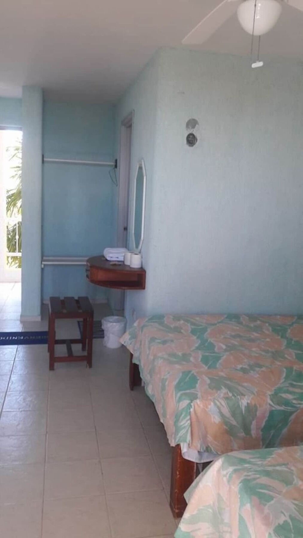 Hotel Ma Elena إيسلا موخيريس المظهر الخارجي الصورة